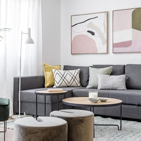 Style Apartments By Olala Homes Madrid Buitenkant foto