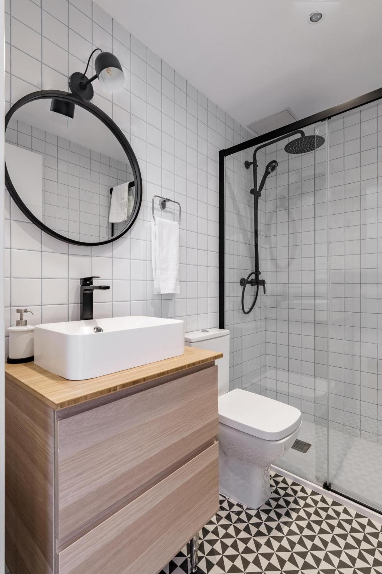 Style Apartments By Olala Homes Madrid Kamer foto