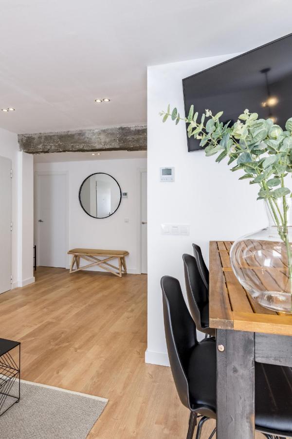 Style Apartments By Olala Homes Madrid Buitenkant foto