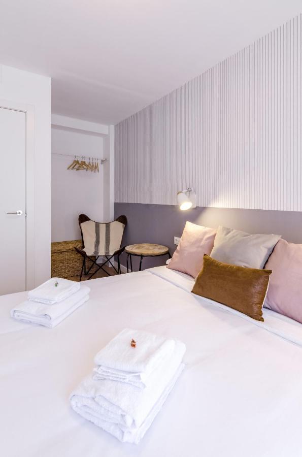 Style Apartments By Olala Homes Madrid Buitenkant foto