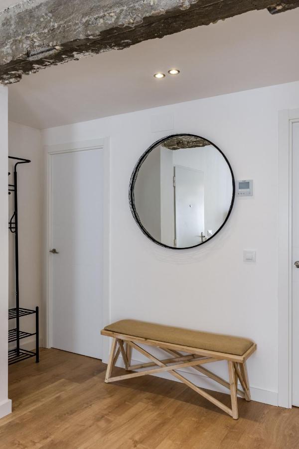 Style Apartments By Olala Homes Madrid Buitenkant foto