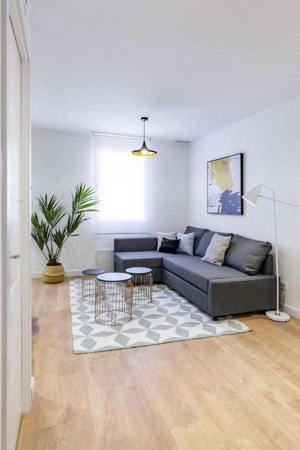 Style Apartments By Olala Homes Madrid Buitenkant foto