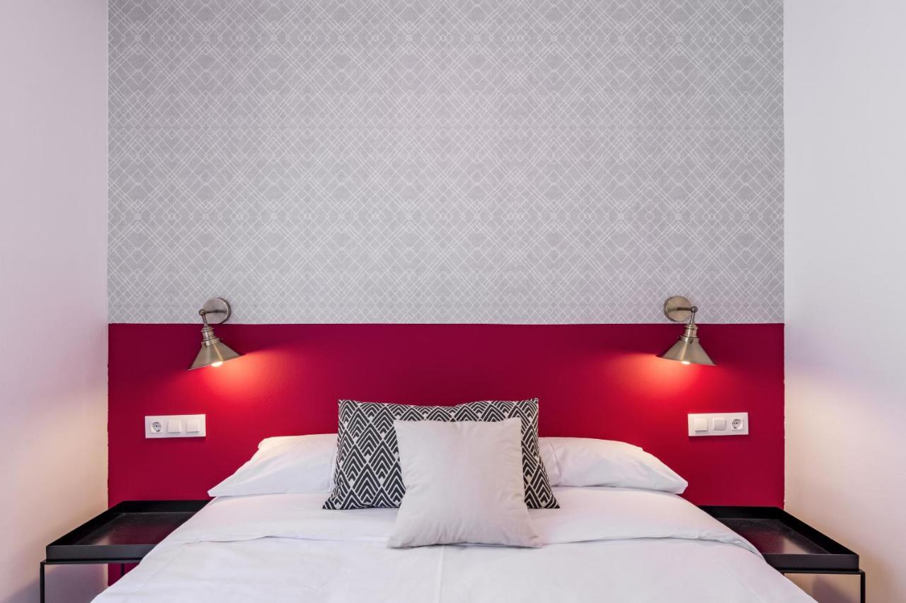 Style Apartments By Olala Homes Madrid Buitenkant foto