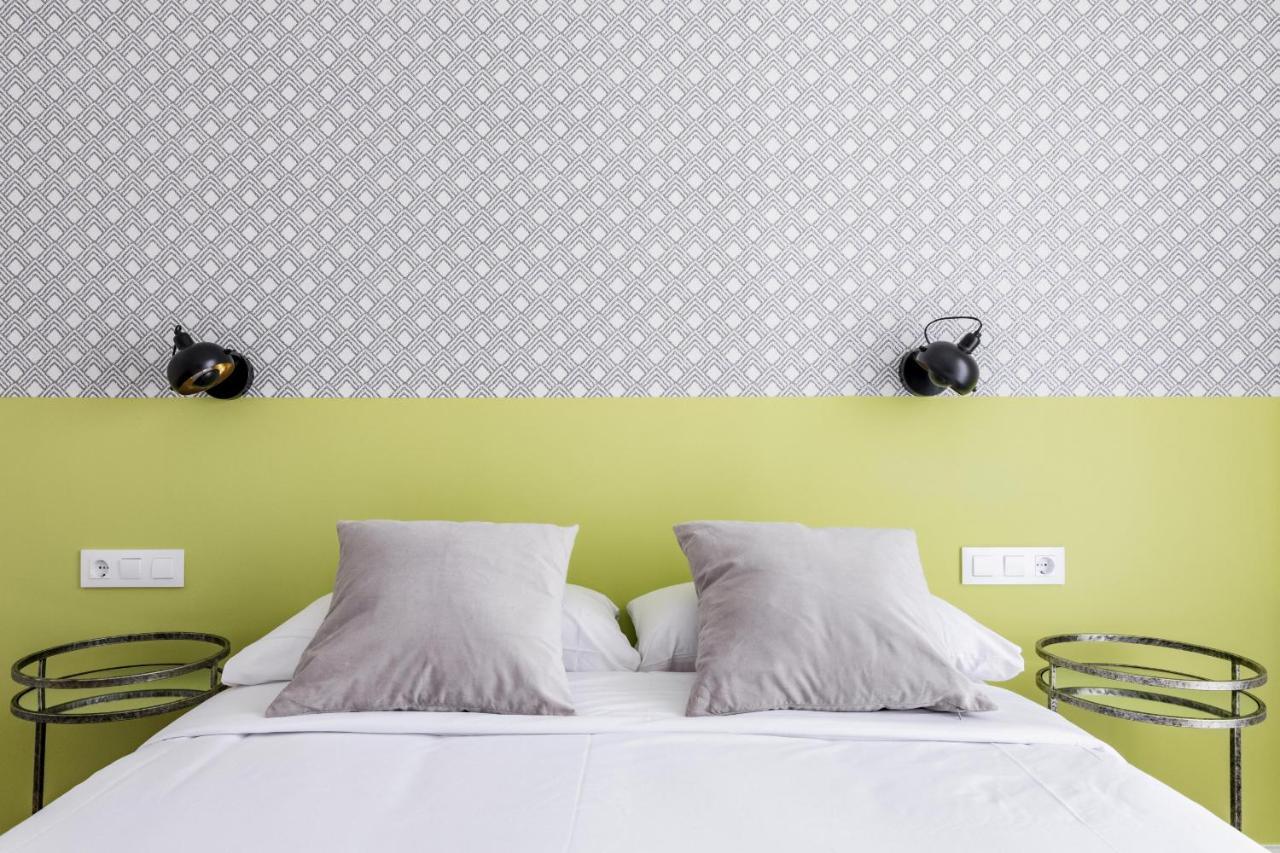 Style Apartments By Olala Homes Madrid Buitenkant foto