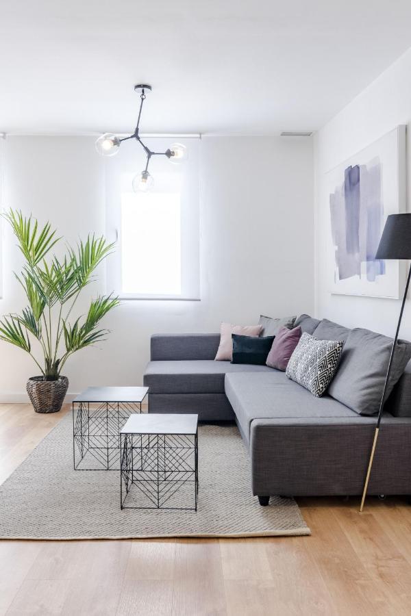 Style Apartments By Olala Homes Madrid Buitenkant foto