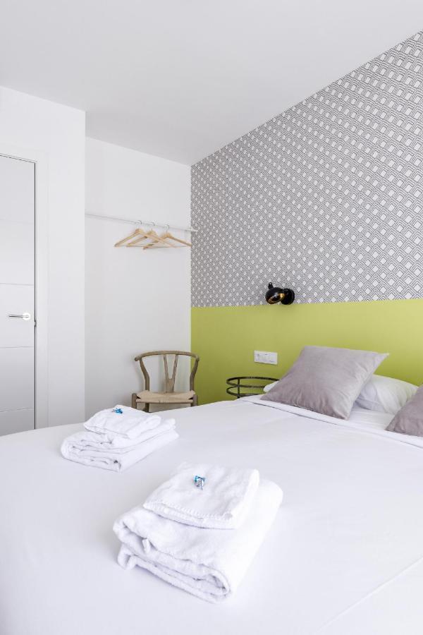 Style Apartments By Olala Homes Madrid Buitenkant foto