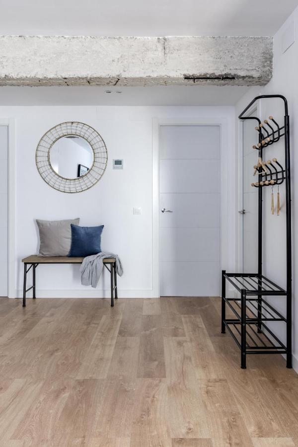 Style Apartments By Olala Homes Madrid Buitenkant foto