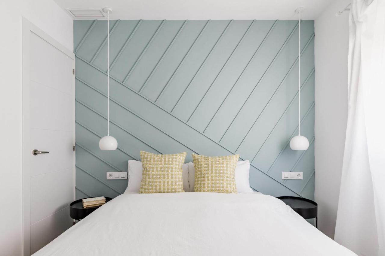 Style Apartments By Olala Homes Madrid Buitenkant foto
