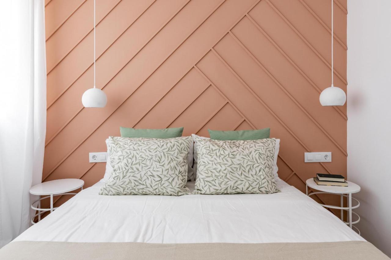 Style Apartments By Olala Homes Madrid Buitenkant foto
