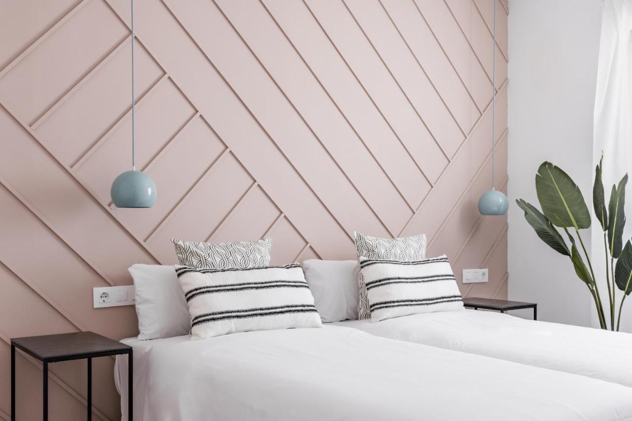 Style Apartments By Olala Homes Madrid Buitenkant foto