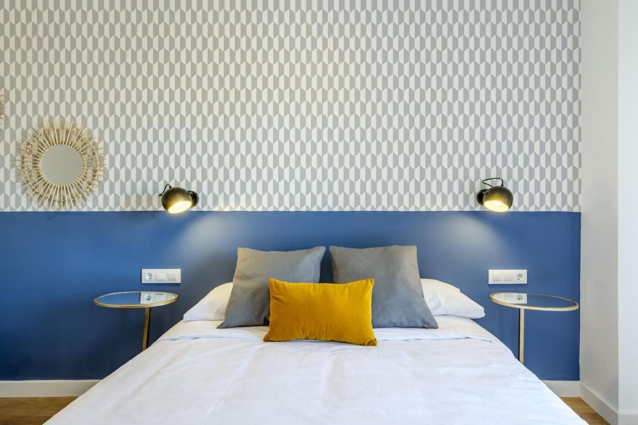 Style Apartments By Olala Homes Madrid Buitenkant foto