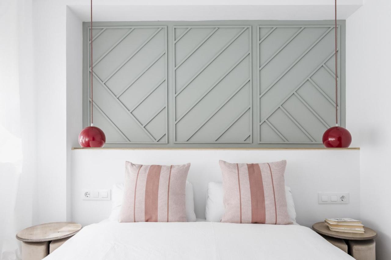 Style Apartments By Olala Homes Madrid Buitenkant foto