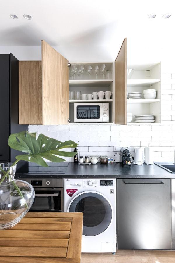 Style Apartments By Olala Homes Madrid Buitenkant foto