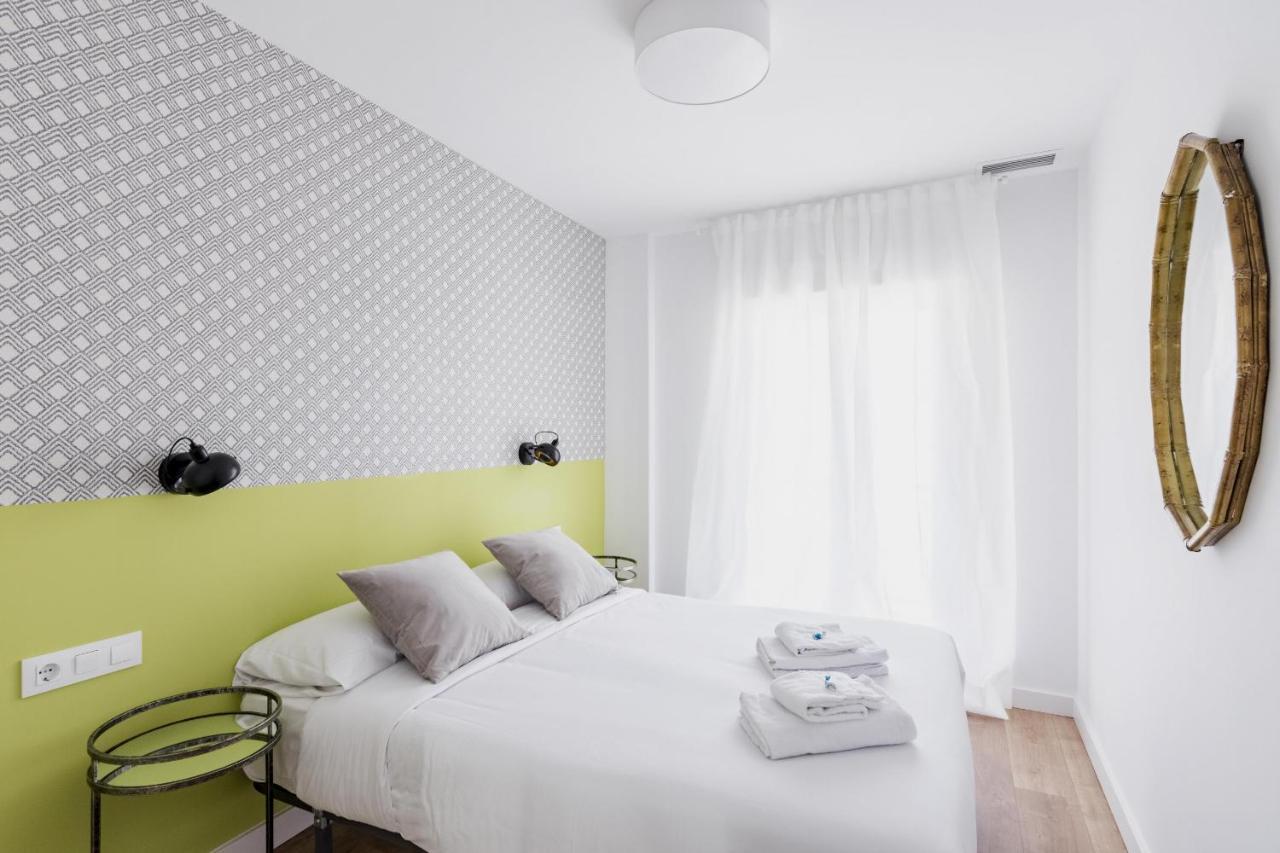 Style Apartments By Olala Homes Madrid Buitenkant foto